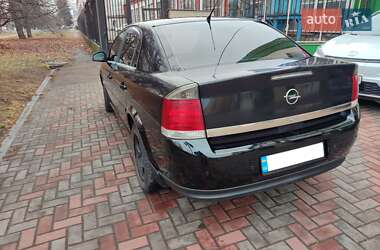 Седан Opel Vectra 2008 в 