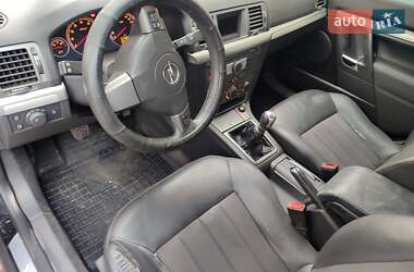 Седан Opel Vectra 2008 в 
