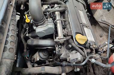 Седан Opel Vectra 2008 в 