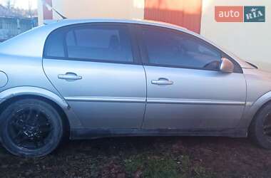 Седан Opel Vectra 2003 в Піщанці