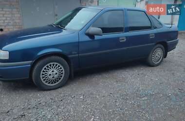 Седан Opel Vectra 1993 в Кривому Розі