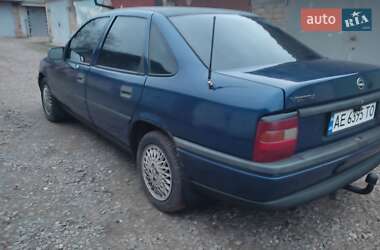 Седан Opel Vectra 1993 в Кривому Розі