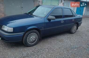 Седан Opel Vectra 1993 в Кривому Розі