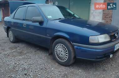 Седан Opel Vectra 1993 в Кривому Розі