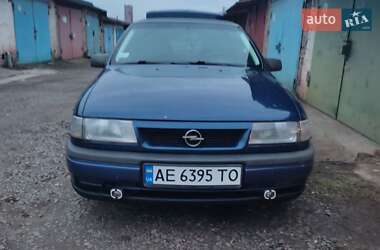 Седан Opel Vectra 1993 в Кривому Розі