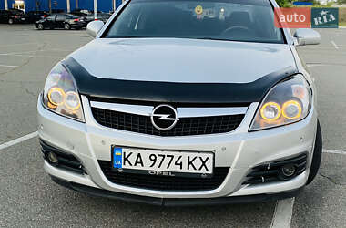 Седан Opel Vectra 2005 в Києві