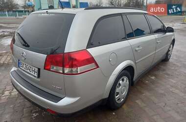 Універсал Opel Vectra 2007 в Хмельницькому