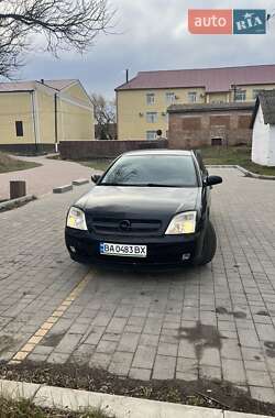 Седан Opel Vectra 2004 в Гайсину