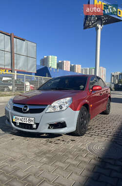 Седан Opel Vectra 2005 в Одесі