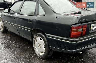 Седан Opel Vectra 1995 в 