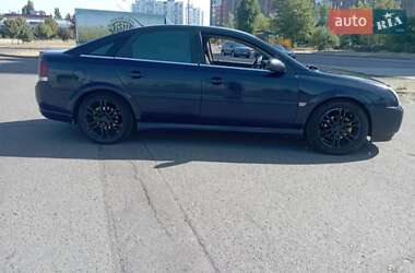 Седан Opel Vectra 2002 в Черкасах