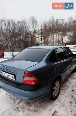 Седан Opel Vectra 1998 в Калуші