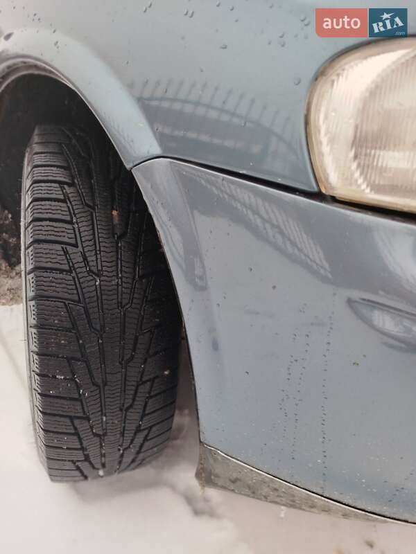 Седан Opel Vectra 1998 в Калуші