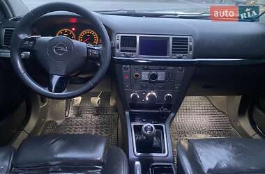 Универсал Opel Vectra 2007 в 