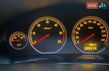 Универсал Opel Vectra 2007 в 