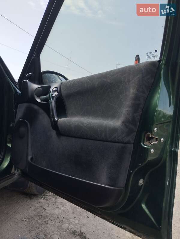 Седан Opel Vectra 1996 в Жмеринці