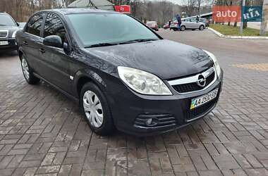 Седан Opel Vectra 2007 в Києві