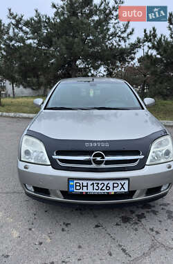 Седан Opel Vectra 2002 в Одесі