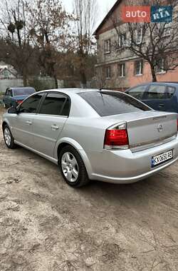 Седан Opel Vectra 2006 в Мерефа