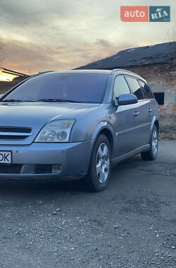 Універсал Opel Vectra 2004 в Буську