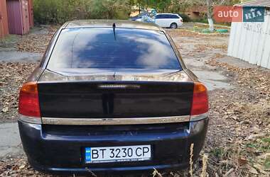 Седан Opel Vectra 2007 в Херсоне