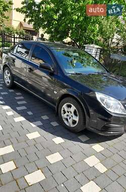 Седан Opel Vectra 2008 в Калуші