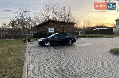 Седан Opel Vectra 2008 в 