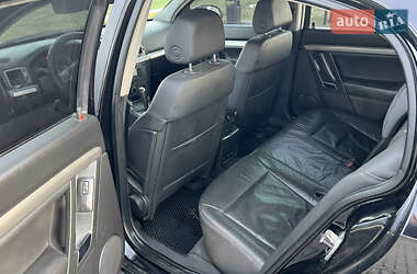 Седан Opel Vectra 2008 в 