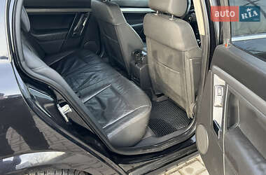 Седан Opel Vectra 2008 в 