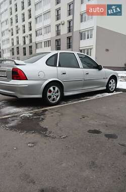 Седан Opel Vectra 2000 в Шаргороді