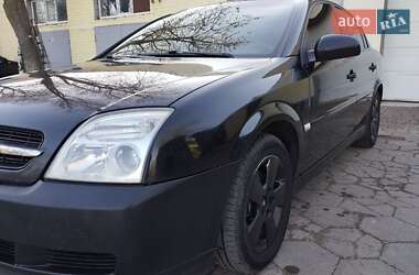 Седан Opel Vectra 2004 в Овидиополе