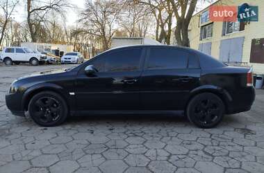 Седан Opel Vectra 2004 в Овидиополе