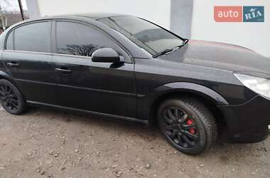 Седан Opel Vectra 2006 в Знам'янці