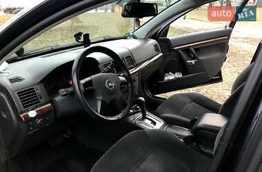 Седан Opel Vectra 2003 в Києві