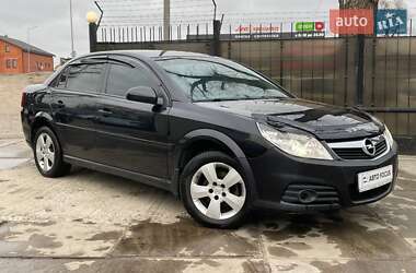 Седан Opel Vectra 2006 в Києві