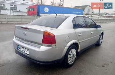 Седан Opel Vectra 2003 в Василькові