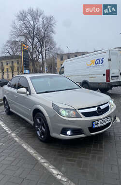 Седан Opel Vectra 2008 в Кам'янському