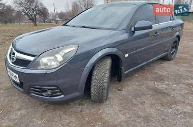 Седан Opel Vectra 2008 в Києві