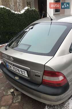 Ліфтбек Opel Vectra 1998 в Хмельницькому