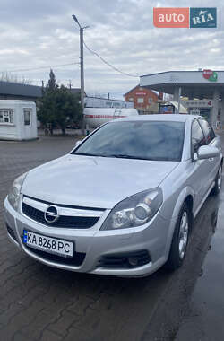 Седан Opel Vectra 2008 в Києві