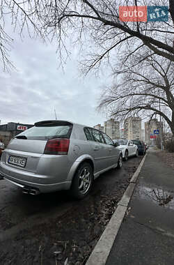 Лифтбек Opel Vectra 2004 в Киеве