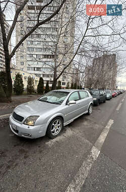 Лифтбек Opel Vectra 2004 в Киеве