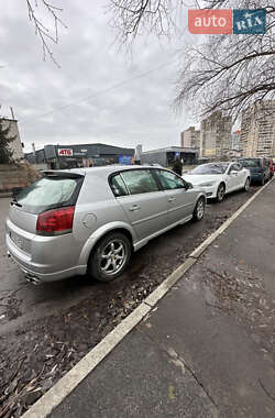 Лифтбек Opel Vectra 2004 в Киеве