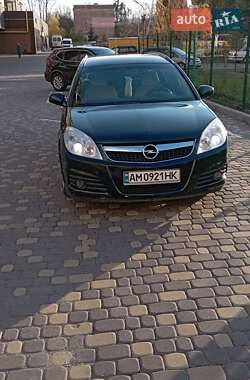 Універсал Opel Vectra 2008 в Вінниці