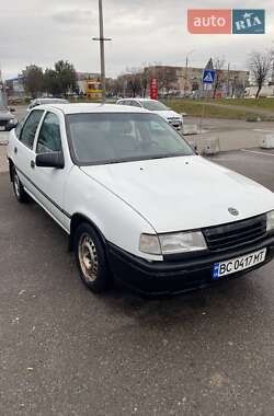 Ліфтбек Opel Vectra 1989 в Львові