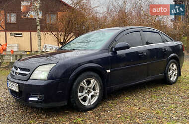 Ліфтбек Opel Vectra 2003 в Коломиї