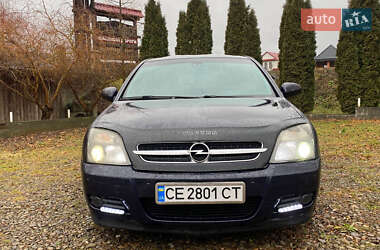 Ліфтбек Opel Vectra 2003 в Коломиї