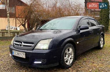 Ліфтбек Opel Vectra 2003 в Коломиї