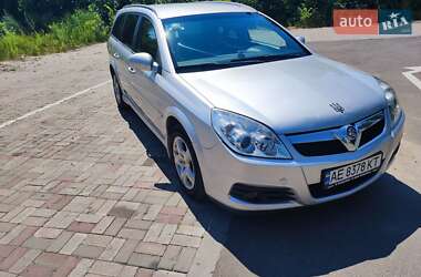 Универсал Opel Vectra 2007 в Киеве