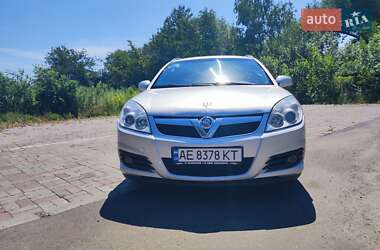 Универсал Opel Vectra 2007 в 